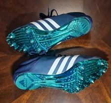 Adidas Adizero Finesse track spikes : Women's Size 6 US