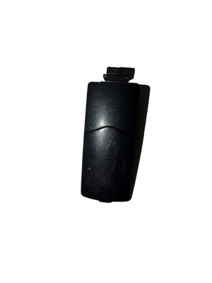 Sonic View SV360 Elite PVR Remote Control Battery Cover Silver