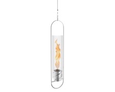 Höfats Spin 90 Neu Gartenfackel hängend 