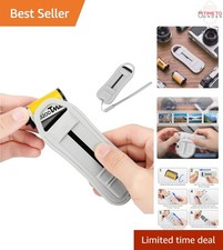 35mm Film Retriever Plastic Puller Tool for Cassettes Safe Films Portable