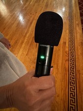 GLXD4 BETA87A Wireless Microphone System Professional UHF Wireless Mic System 1