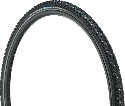 Schwalbe Marathon Winter Plus Tire 700 x 40 Clincher Performance Line