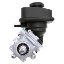 For Oldsmobile Intrigue 1999-2000 Lares 12760 New Power Steering Pump