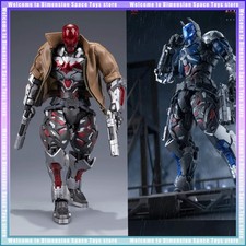 Batman Arkham Knight Action Figure - Collectible Model Toy