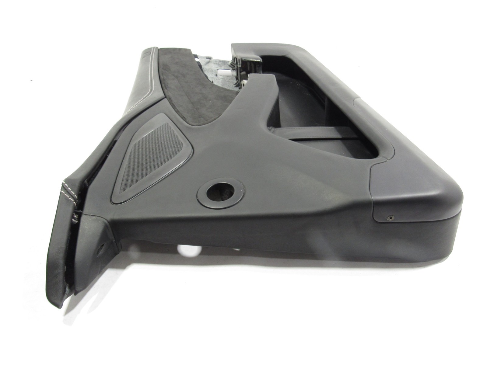 14-18 Aston Martin Vanquish 2014 Right Passenger Door Cover Trim Panel ;Y2