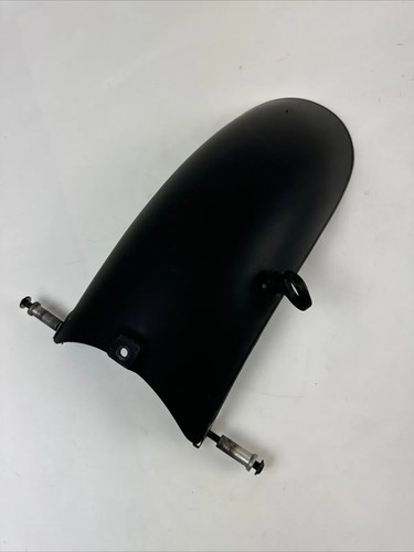 BMW R 1150 K 1200 RS Radlauf Schutzblech Kotflügel Mudguard Front 2313732 E1243