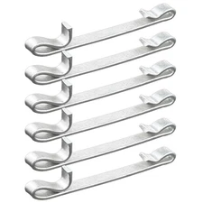 Upgrade Tool Box Drawer Slide Retaining Keeper Clips for Napa Mac Matco Proto