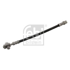2x Bremsschlauch hinten für Seat Exeo 3R2 ST 3R5 | 24098960