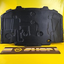 Dämmmatte Motorhaube Opel Omega B - 2,0 / 2,2 / 2,5 / 2,6 / 3,0 / 3,0 - OE Orig.