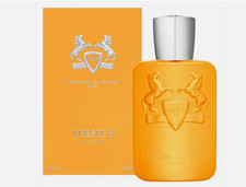 Parfums de Marly PERSEUS EDP 4.2oz/125ml BRAN NEW