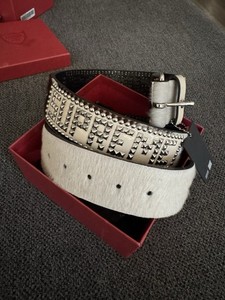 Hollywood Trading Company Belt | eBay