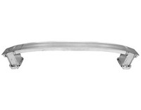 StoßStangenverstÄRkung Vorne FÜR Audi Q3 2015-2018 AUS Aluminium