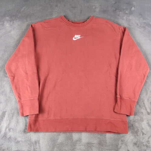 Nike Crewneck XL Youth Fits Women’s Small /Medium Sweatshirt Sports