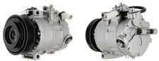 Kompressor, Klimaanlage CEVAM 8629513