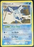 Glaceon 41/111 Pokemon English Platinum Rising Rivals 2009