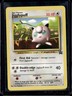 1999 Pokemon Wizards Black Star Promos Jigglypuff #7