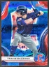 2024 Bowman's Best Travis Bazzana Prospects Blue Refractor /150 Guardians AP6