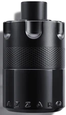 Azzaro The Most Wanted for Men 3.4 fl oz Eau de Parfum Intense Spray