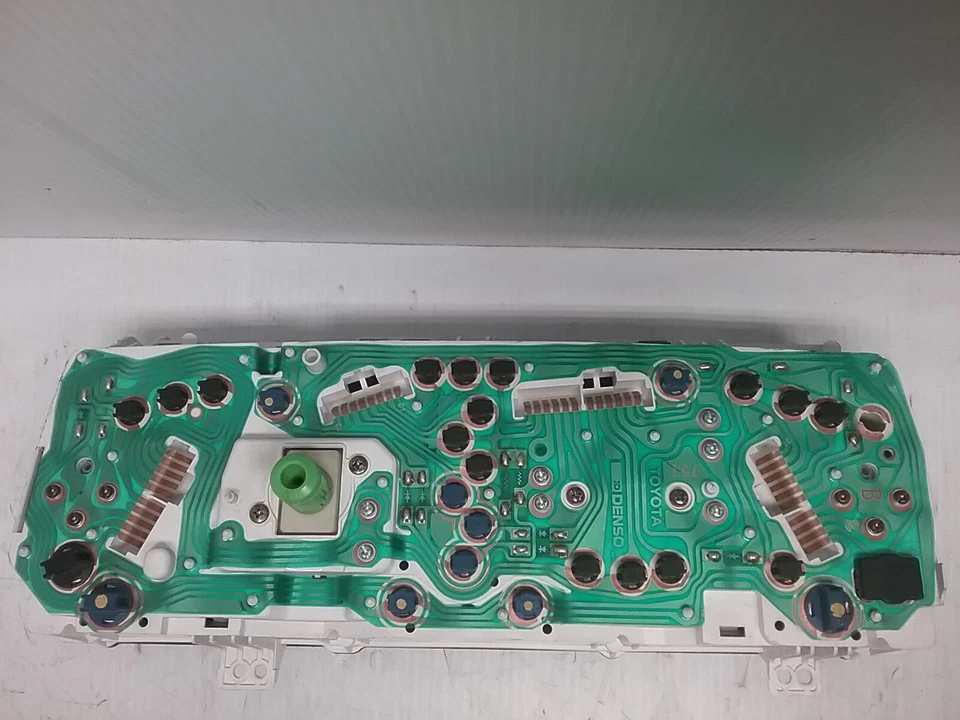 Cuadro de cabeza velocímetro Lexus ES250 1990-1991 83100-32471 Foto 3 de 4