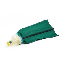 SACCA UNITÀ FILTRO VK 116 VK 117 FOLLETTO PORTA-SACCHETTO VORWERK COMPATIBILE