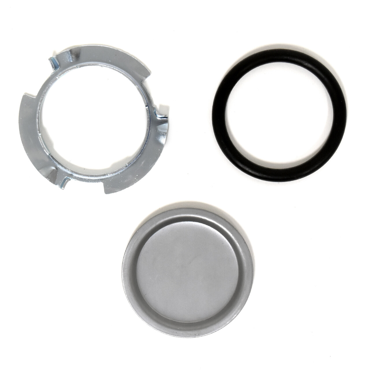 Fuel Tank Block Off Plate Lock Ring 2-5/16