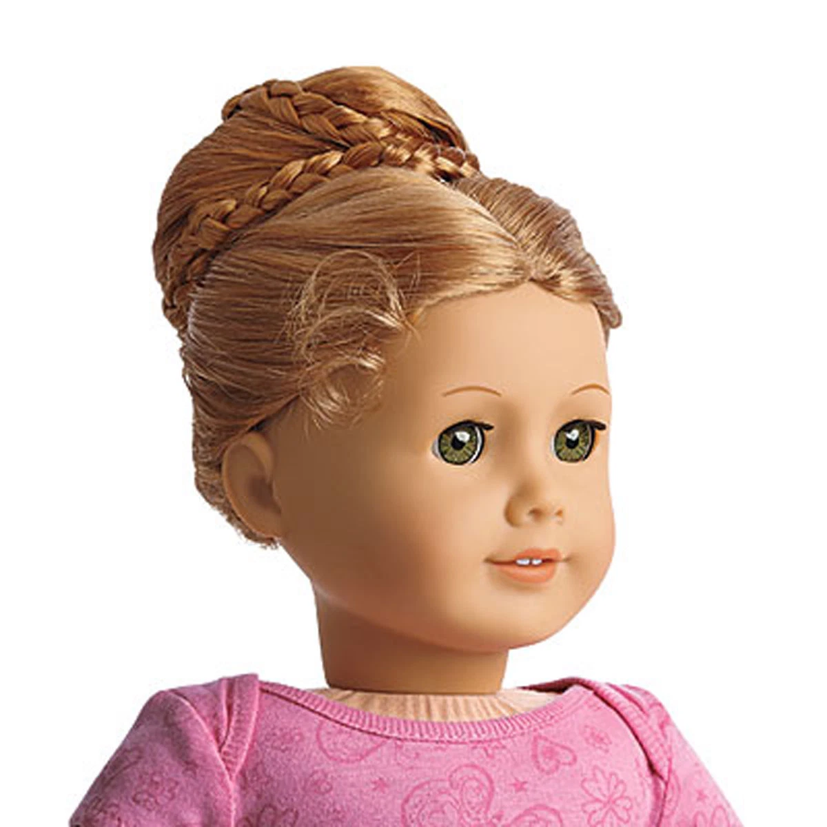 Share 110+ american girl doll hairstyles braids latest ceg.edu.vn
