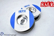 [Lot of 2] Alpha Wire Black Teflon Tubing TFT 200 24