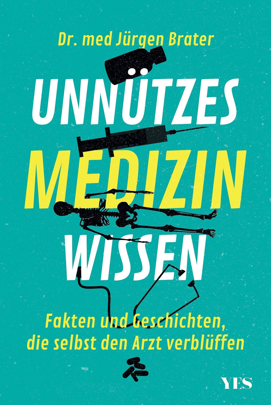Thumbnail - Unnützes Medizinwissen | Fakten Und Geschichten, Die Selbst Den Arzt