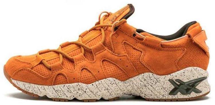Ronnie Fieg x ASICS Gel Mai Millitia for Sale | Authenticity