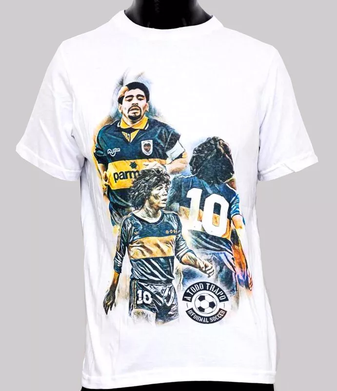 Boca t best sale shirt