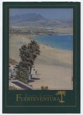 Ansichtskarte » Costa Calma » Playa de Cost...