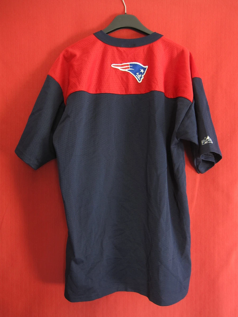 Maillot football americain patriots new arrivals