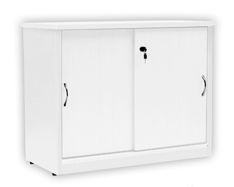 Lockable credenza online