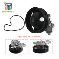 Cooling System Pump for Honda CR-V EX-L EX Touring Sport 1.5L 