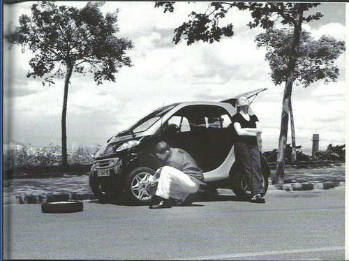 SMART & PURE SMART & PULSE / PASSION Betriebsanleitung Bedienungsanleitung BA - Picture 3 of 3