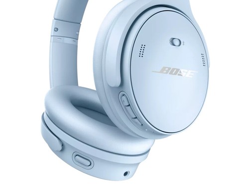 Bose QuietComfort Headset Wired & Wireless Head-band Music/Everyday Bluetooth... - Picture 4 of 6
