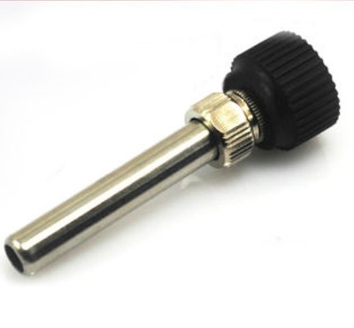 1PCS Soldering Station Iron Handle Adapter for 852D 936 937D 898D 907 HAKKO