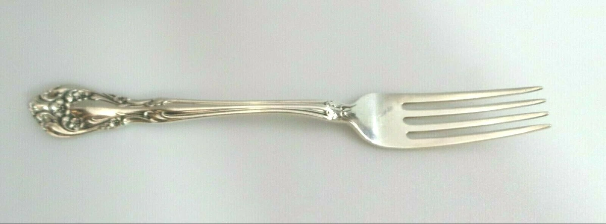 Chateau Rose Antique US Sterling Silver for sale | eBay