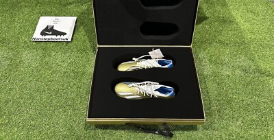 Adidas Speedportal Leyenda Messi 2022 World Cup Boots HP9138 UK7
