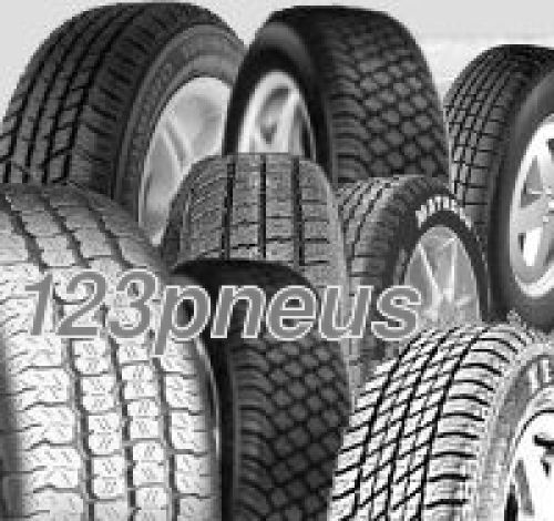 Pneu Bridgestone Potenza S007 RFT 285/35 ZR20 100Y pour berlines sportives