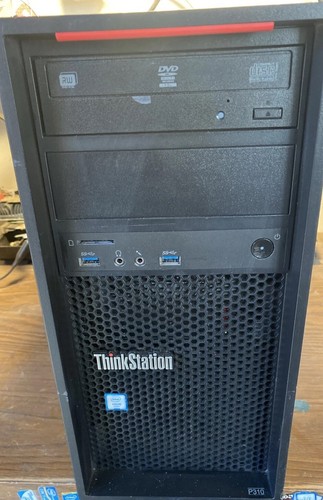 Barrette RAM 8 Go DDR4-2133 Pour IBM-Lenovo ThinkStation P310 (tour) - Garantie à Vie