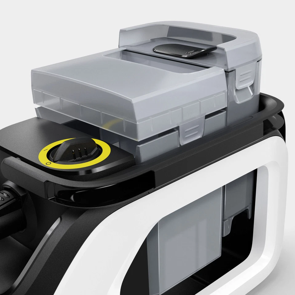 Kärcher SE 3 Compact Home Floor Waschsauger 500W Polsterreiniger Teppichreiniger - Bild 4 von 4