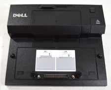 Dell K07A E-Port Dock Station PDXXF E6420 E6430 E6520 E6530