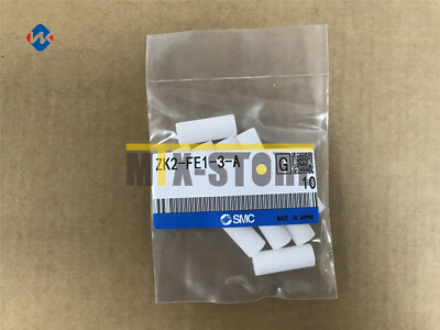 10/PCS NEW SMC ZK2-FE1-3-A Filter element