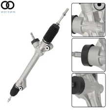 Power Steering Rack and Pinion Assembly For 2008-2017 Toyota Highlander 24-2669