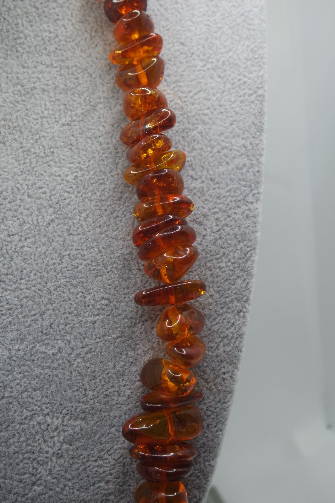 Sterling Silver Bee Brooch With Natural Baltic Amber - Polished Silver Bee Pin