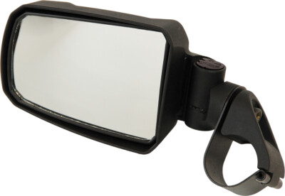 SEIZMIK - Pursuit Side Mirrors 2.00'' Roll Cage (Pair) | 56-18072