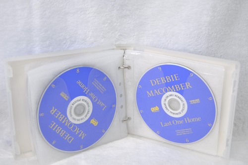 Last One Home: A Novel, by Debbie Macomber - Very Good - Withdrawn Library - Picture 8 of 8