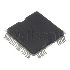 L9302-D Original Pulled ST Microelectronics Integrated Circuit SMD 44Pins