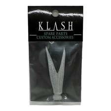 DRT Tiny Klash / Joker V-Tail Swimbait Spare Tail - Choose Color